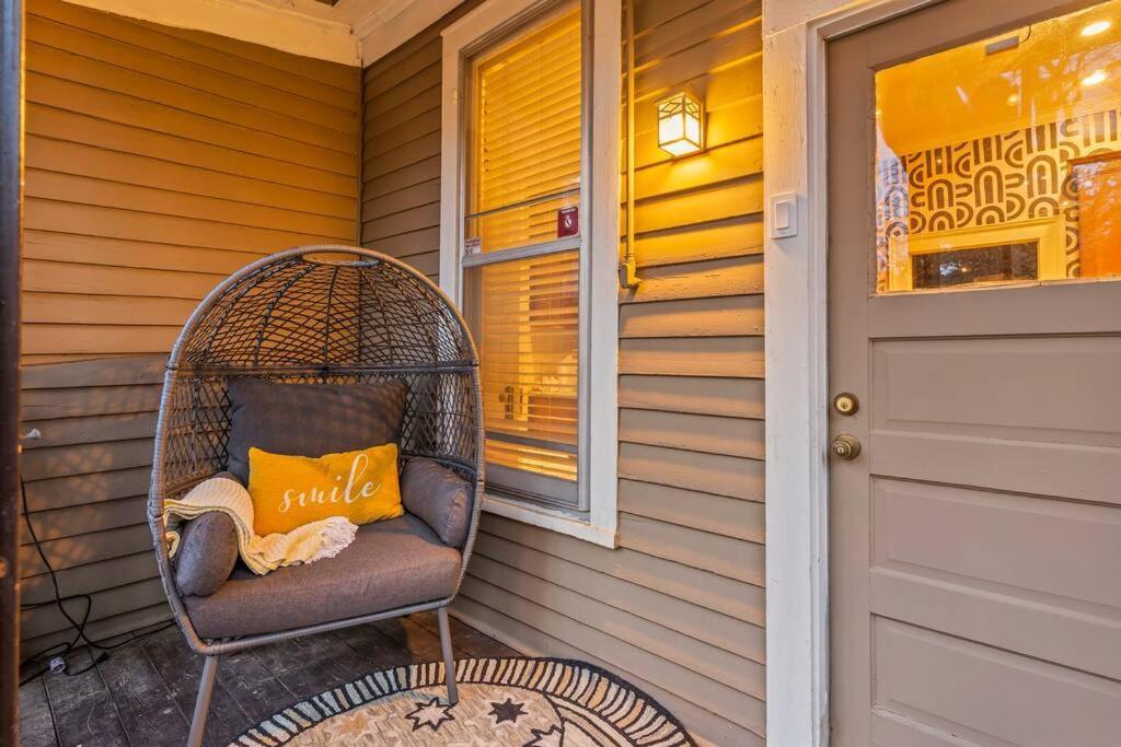 Large Historical Home W/ Fire Pit, Chef Kitchen. Memphis Exterior foto